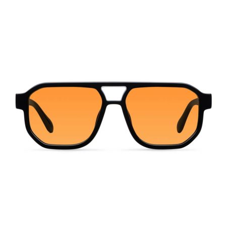 MELLER Seba Black Orange