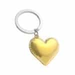 Metalmorphose Μπρελόκ Heart Shaped Party Balloon