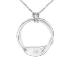 Κολιέ Calvin Klein Ethereal Metals