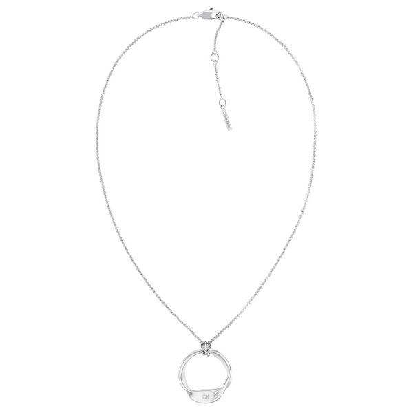 Κολιέ Calvin Klein Ethereal Metals