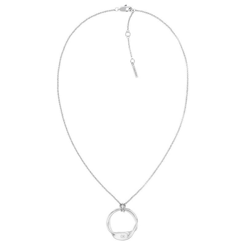 Κολιέ Calvin Klein Ethereal Metals