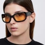 Meller Binta Black Yellow - Image 4