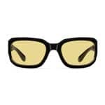 Meller Binta Black Yellow