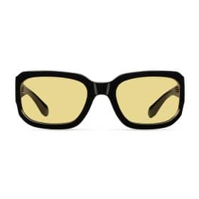 Meller Binta Black Yellow