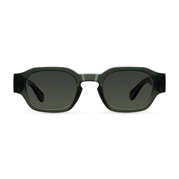 MELLER Chinua Fog Olive