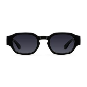 MELLER Chinua All Black