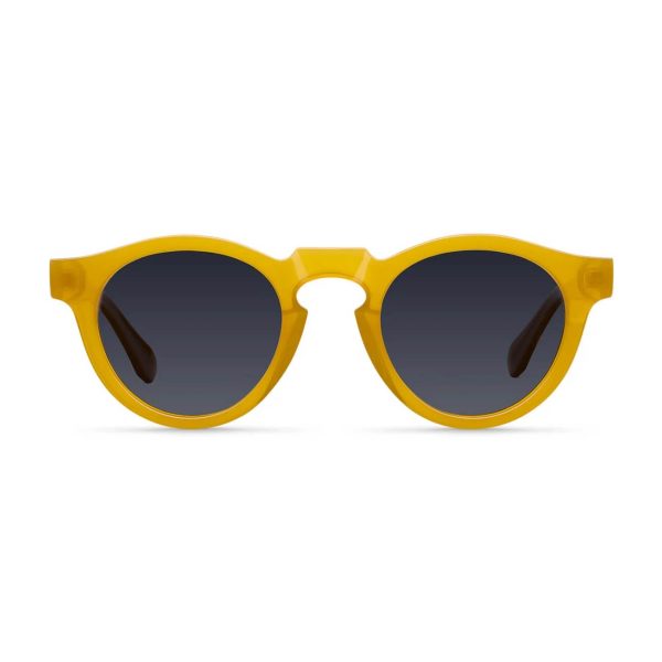 Meller Dayo Amber Carbon