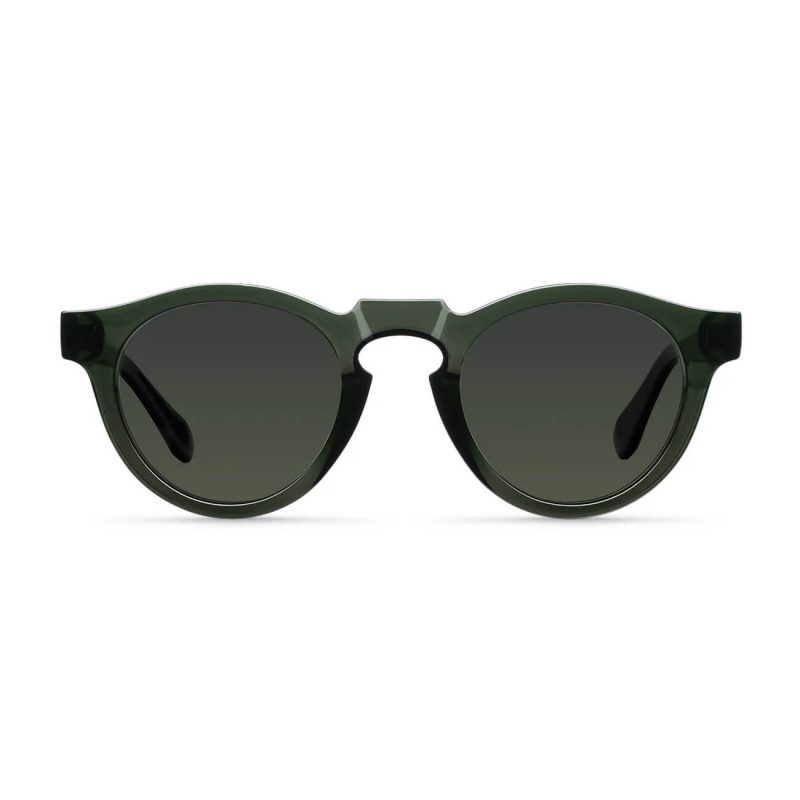 Meller Dayo Fog Olive