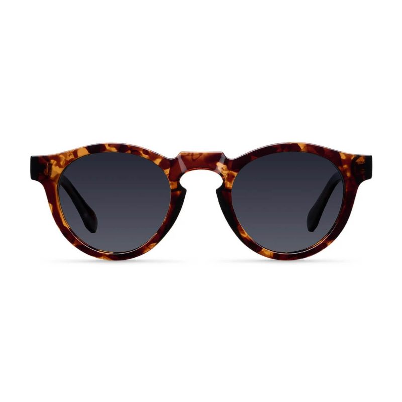 Meller Dayo Tigris Carbon