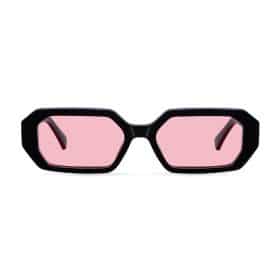 Meller Esi Black Pink