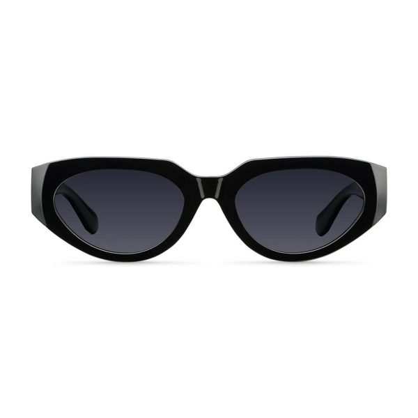 Meller Fola All Black