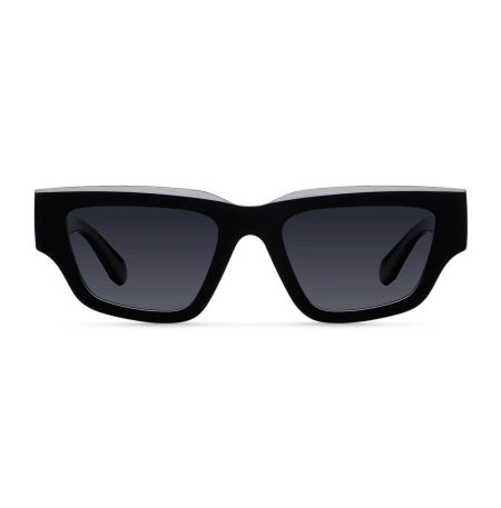 Meller Kiya All Black