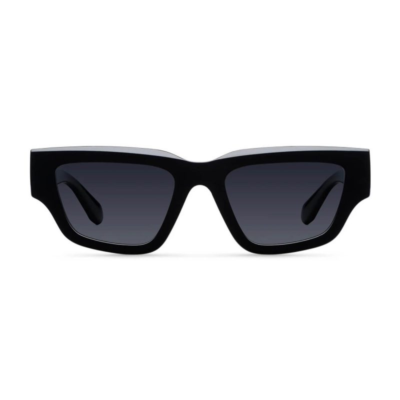 Meller Kiya All Black