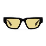Meller Kiya Black Yellow