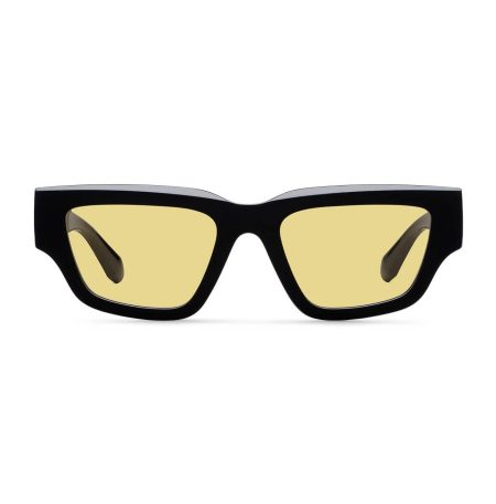 Meller Kiya Black Yellow