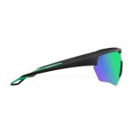 MELLER Lila Black Green