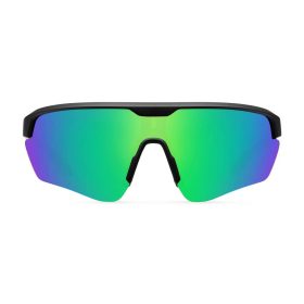 MELLER Lila Black Green
