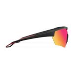 MELLER Lila Black Lava
