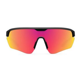 MELLER Lila Black Lava
