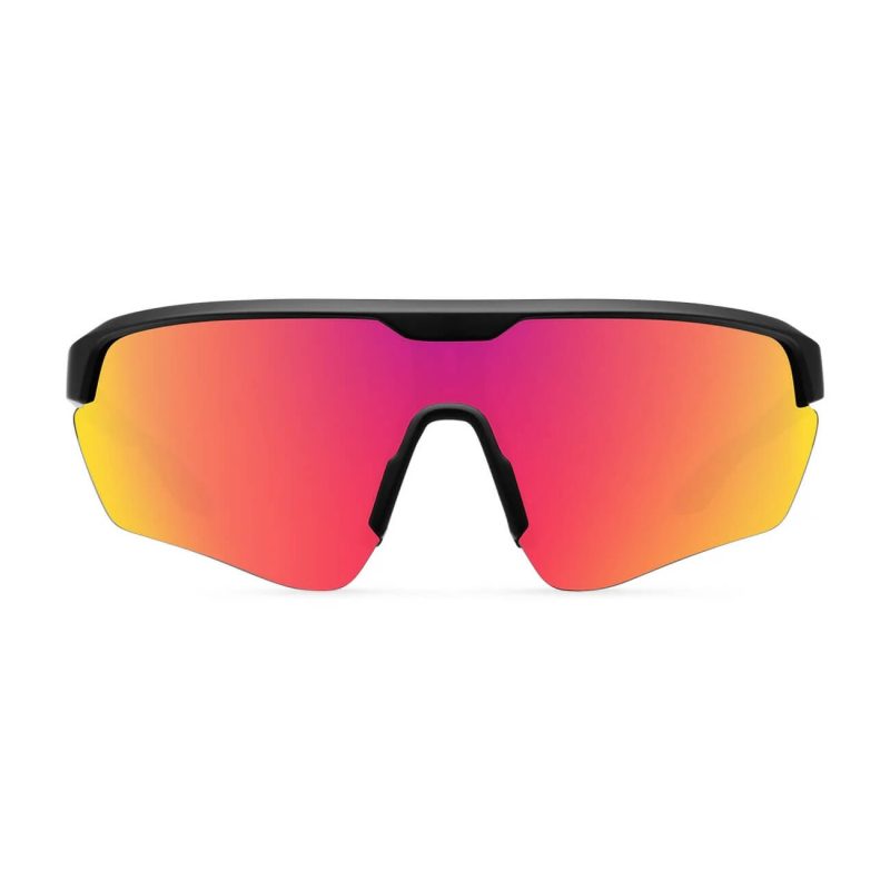 MELLER Lila Black Lava