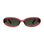 Meller Lua Maroon Olive