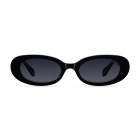 Meller Lua All Black