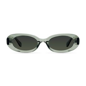 Meller Lua Vetiver Olive