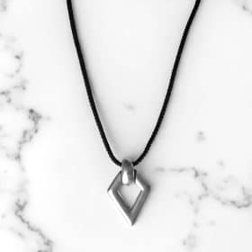 Κολιέ Blackowl Suntrace Black