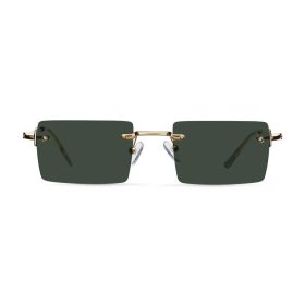 Meller Rufaro Gold Olive