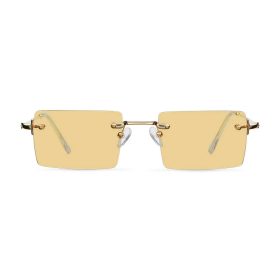 Meller Rufaro Gold Yellow
