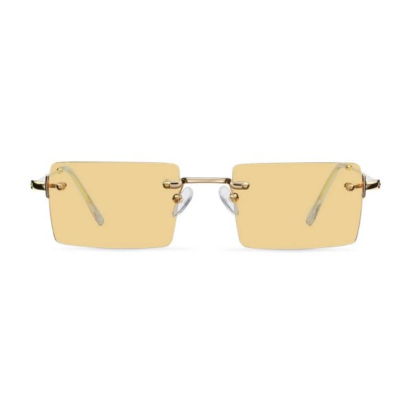 Meller Rufaro Gold Yellow