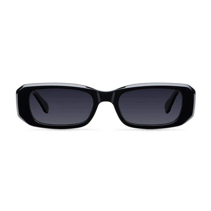 Meller Sisi All Black