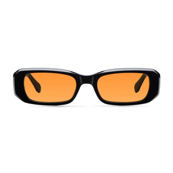Meller Sisi Black Orange