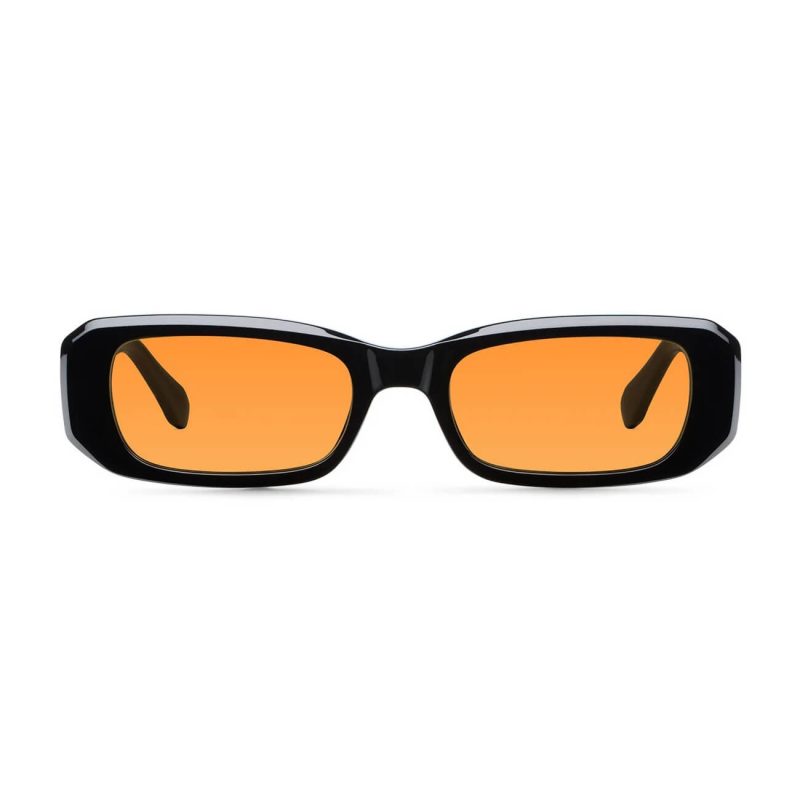 Meller Sisi Black Orange