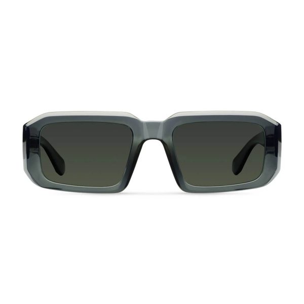 MELLER Yara Fossil Olive