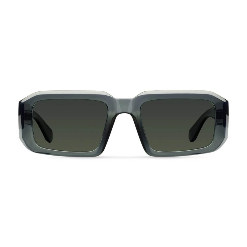 MELLER Yara Fossil Olive