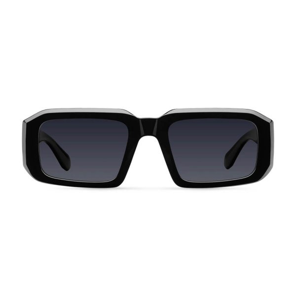 MELLER Yara All Black
