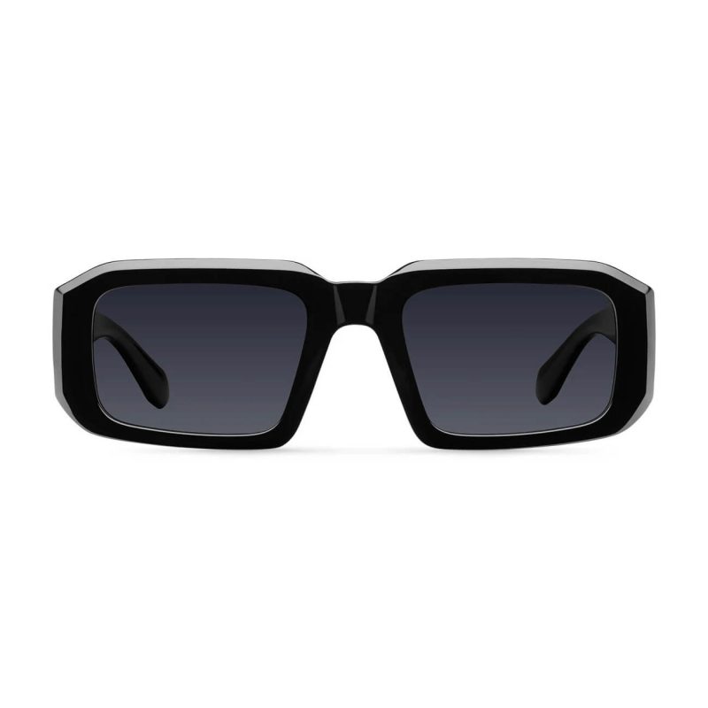 MELLER Yara All Black