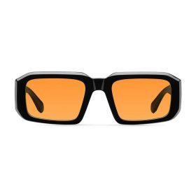 MELLER Yara Black Orange