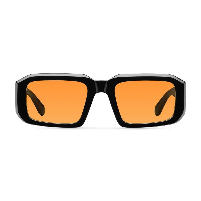 MELLER Yara Black Orange