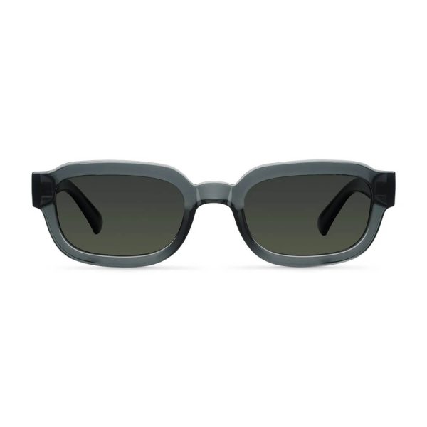 MELLER Jamil Fossil Olive