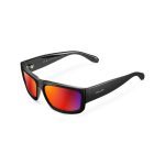 Meller Jari Black Lava