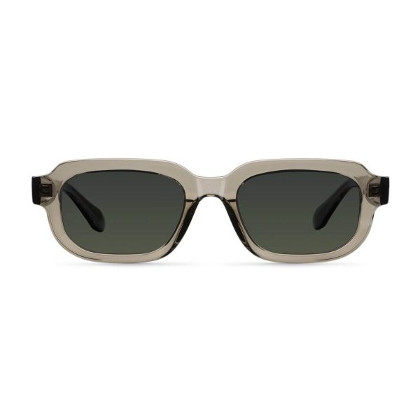 MELLER Kobe Greige Olive