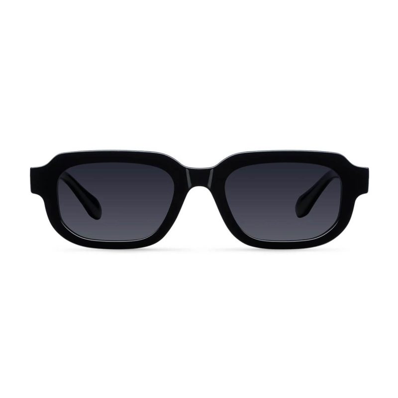 MELLER Kobe All Black