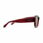 MELLER Nayah Nathy Maroon Kakao