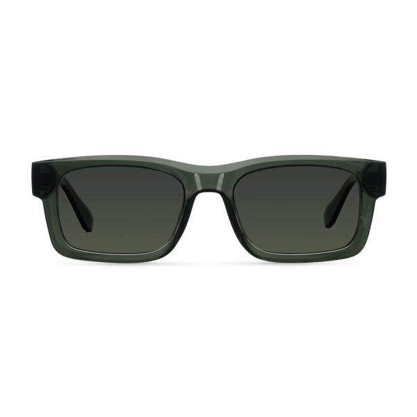 MELLER Rudo Fog Olive