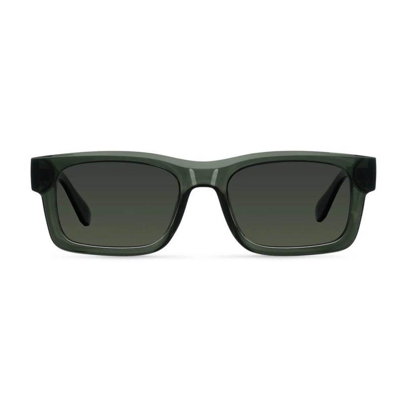 MELLER Rudo Fog Olive