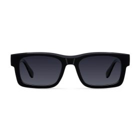 MELLER Rudo All Black