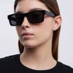 MELLER Rudo All Black