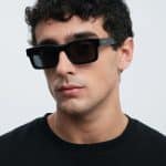 MELLER Rudo All Black